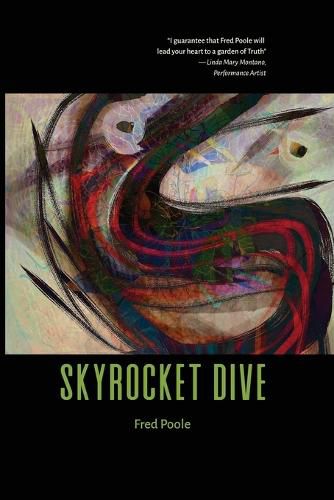 Cover image for Skyrocket Dive