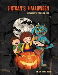 Cover image for Jirtdan's Halloween