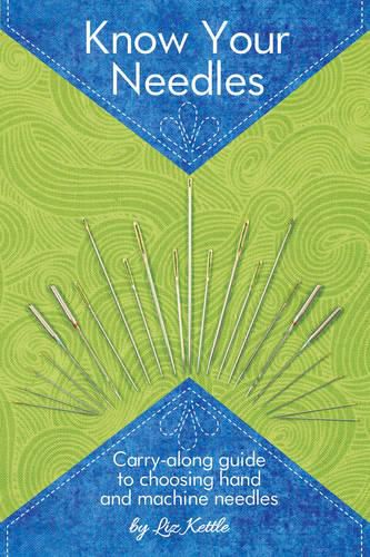 Cover image for Know Your Needles