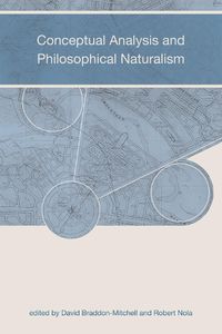 Cover image for Conceptual Analysis and Philosophical Naturalism