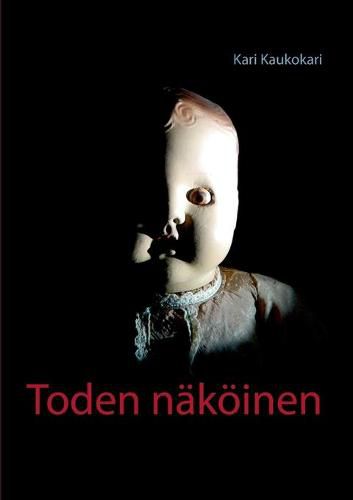 Cover image for Toden nakoeinen