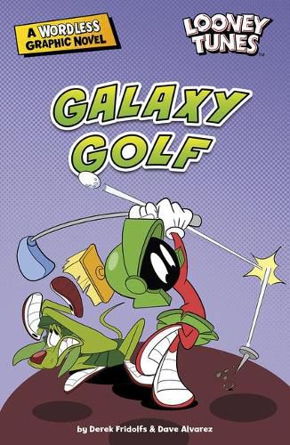 Looney Tunes: Galaxy Golf