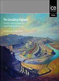 Cover image for The Consulting Engineers