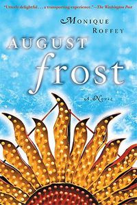 Cover image for August Frost