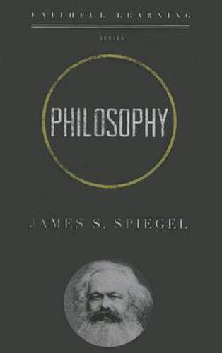 Cover image for Philosophy