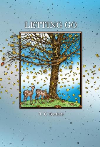 Cover image for Letting Go