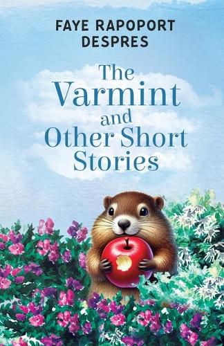 Cover image for The Varmint and Other Short Stories