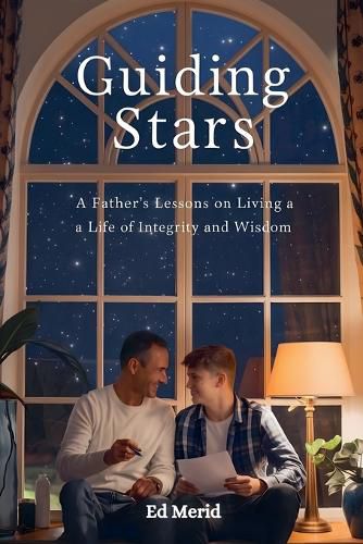 Cover image for Guiding Stars