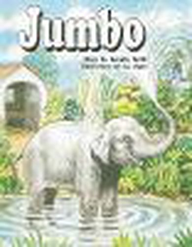 Cover image for Jumbo: Individual Student Edition Yellow (Levels 6-8)