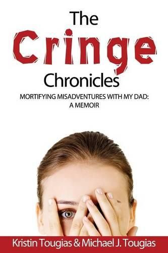 Cover image for The Cringe Chronicles