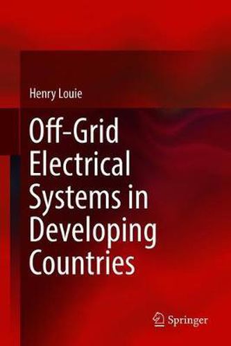 Cover image for Off-Grid Electrical Systems in Developing Countries