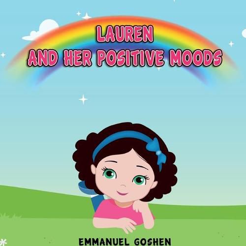 Cover image for LAUREN AND HER POSITIVE MOODS