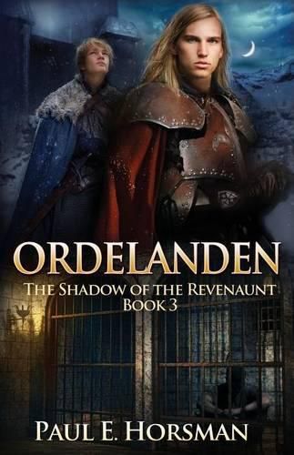 Cover image for Ordelanden