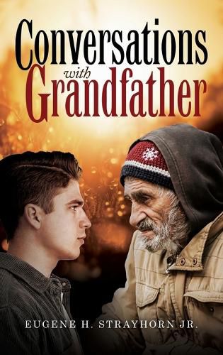Cover image for Conversation with Grandfather