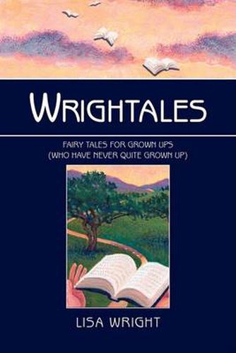 Cover image for Wrightales