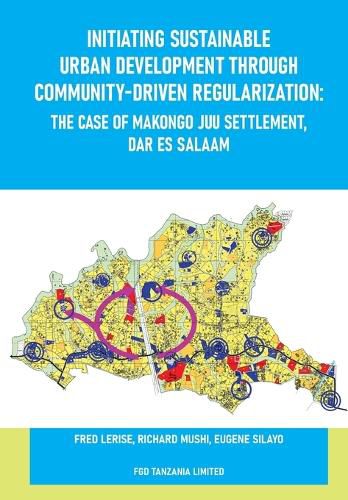 Cover image for Initiating Sustainable Urban Development through Community-driven Regularization
