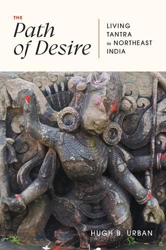 Cover image for The Path of Desire