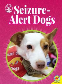 Cover image for Seizure-Alert Dogs