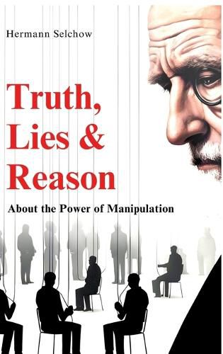 Cover image for Truth, Lies & Reason