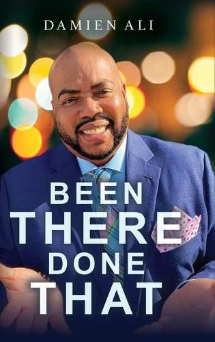 Cover image for Been There Done That