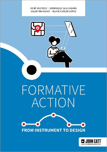 Cover image for Formative action: From instrument to design