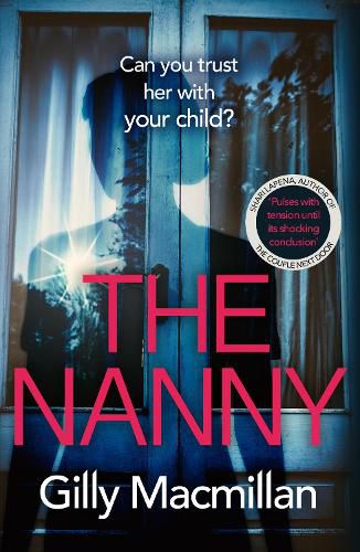 Cover image for The Nanny