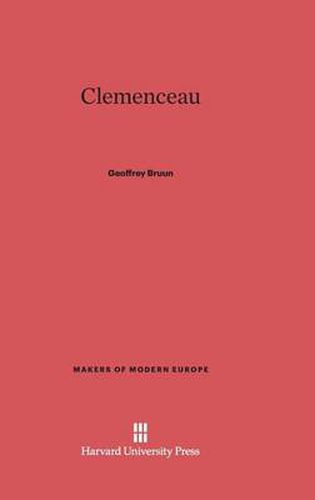 Clemenceau