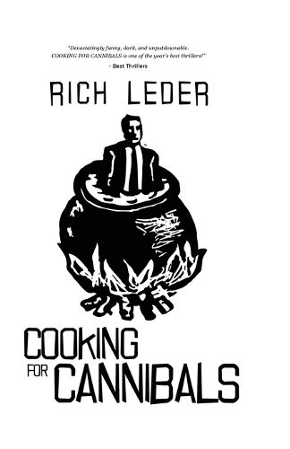Cover image for Cooking for Cannibals