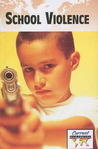 Cover image for School Violence