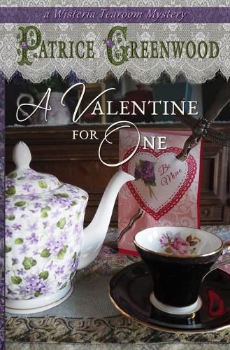 Cover image for A Valentine for One