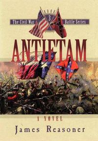 Cover image for Antietam