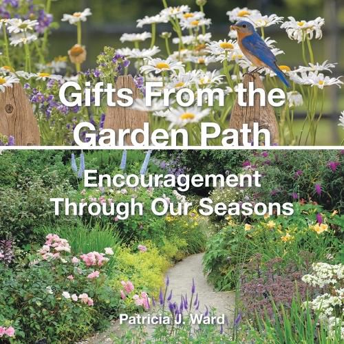 Cover image for Gifts From the Garden Path