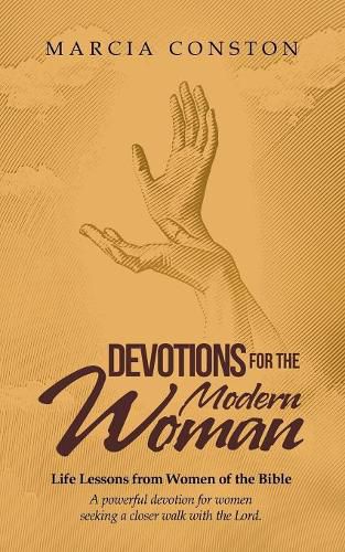 Cover image for Devotions for the Modern Woman