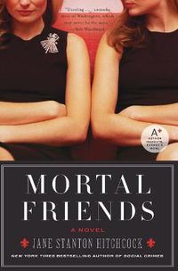 Cover image for Mortal Friends