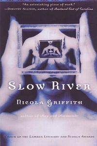 Cover image for Slow River