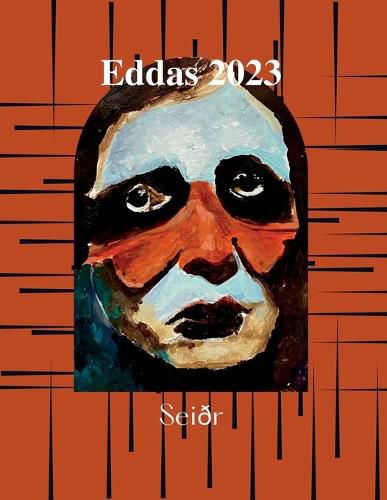 Cover image for Eddas