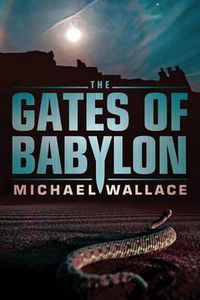 Cover image for The Gates of Babylon