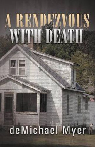 Cover image for A Rendezvous with Death