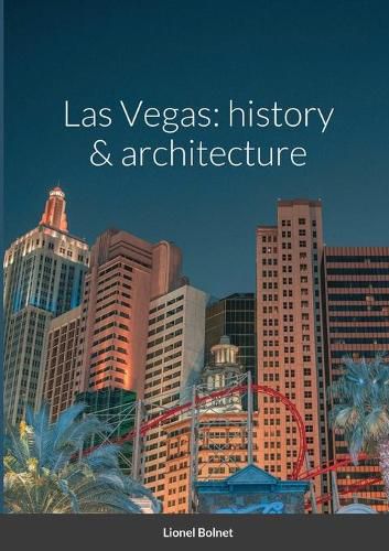 Cover image for Las Vegas