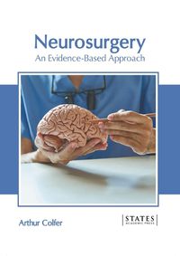 Cover image for Neurosurgery: An Evidence-Based Approach