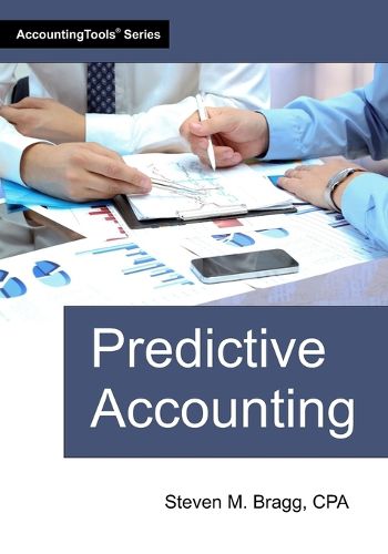 Cover image for Predictive Accounting