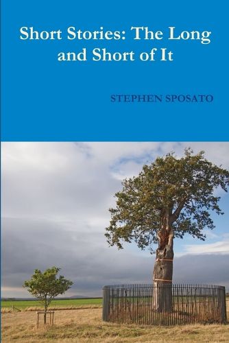 Cover image for Short Stories