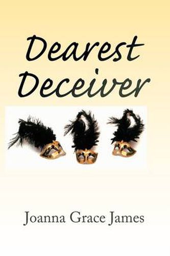 Cover image for Dearest Deceiver