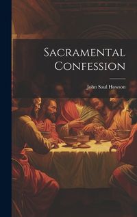 Cover image for Sacramental Confession