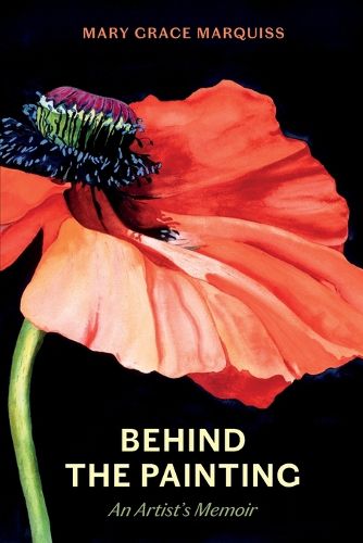 Cover image for Behind the Painting