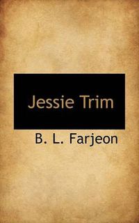 Cover image for Jessie Trim