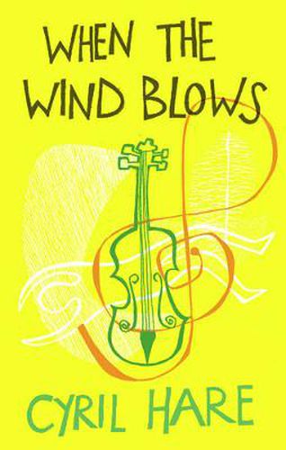 Cover image for When the Wind Blows