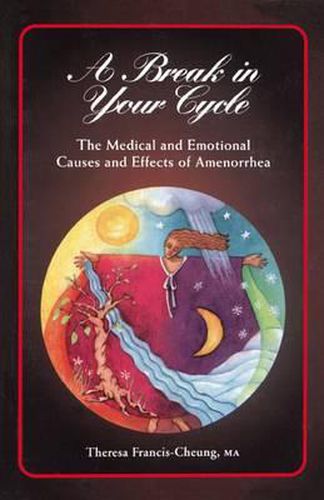 A Break in Your Cycle: The Medical and Emotional Causes and Effects of Amenorrhea