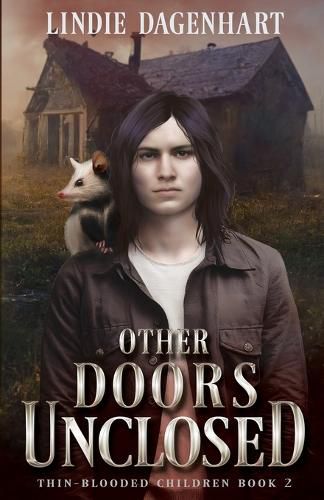 Cover image for Other Doors Unclosed