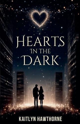 Cover image for Hearts in the Dark